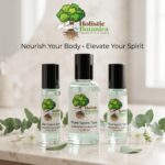 Allure Sports Type – Scented Roll-On Body Oil