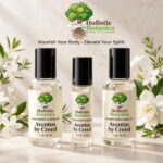 Aventus by Creed – Scented Roll-On Body Oil