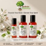 Beyonce Heat Type – Scented Roll-On Body Oil