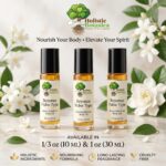Beyonce Pulse Type – Scented Roll-On Body Oil