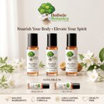 Brazilian Crush – Scented Roll-On Body Oil