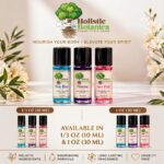 Bundle – Scented Roll-On Body Oil