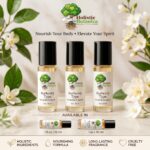 Burberry Type – Scented Roll-On Body Oil