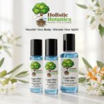 Capri Blue Volcano – Scented Roll-On Body Oil