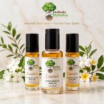 Casmir – Scented Roll-On Body Oil