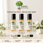 Chanel #5 Type – Scented Roll-On Body Oil