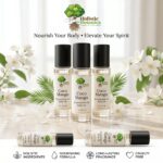 Coco Mango – Scented Roll-On Body Oil