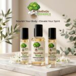 Egyptian Musk – Scented Roll-On Body Oil