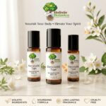Eternity(M) Type – Scented Roll-On Body Oil