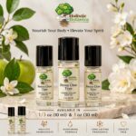 Monthly Fragrance Subscription – Scent of the Month Club