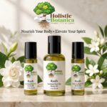 Kush – Scented Roll-On Body Oil