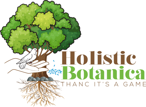 Holistic Botanica