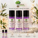 Love Spell (Purple) – Scented Roll-On Body Oil