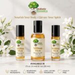 Million Men – Scented Roll-On Body Oil