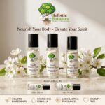 Nashi blossom Type – Scented Roll-On Body Oil