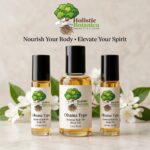 Obama Type – Scented Roll-On Body Oil