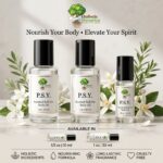 P.S.Y. – Scented Roll-On Body Oil
