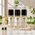 Paris Hilton(W) Type – Scented Roll-On Body Oil