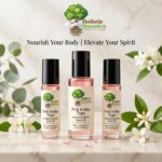 Pink Friday Type – Scented Roll-On Body Oil