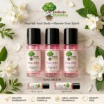 Pink P.S.Y. – Scented Roll-On Body Oil