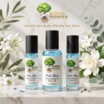 Polo Blue – Scented Roll-On Body Oil