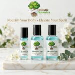 Polo Sport Type – Scented Roll-On Body Oil