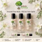 Rihanna Lily Type – Scented Roll-On Body Oil