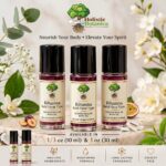 Rihanna Rebl Fleur Type – Scented Roll-On Body Oil
