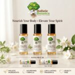 Sean John I AM KING Type – Scented Roll-On Body Oil