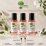 Watermelon Fantasy – Scented Roll-On Body Oil