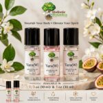 Yara(W) – Scented Roll-On Body Oil